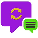 Auto Commenter  screen for extension Chrome web store in OffiDocs Chromium
