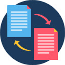 Auto Copy on Hold  screen for extension Chrome web store in OffiDocs Chromium