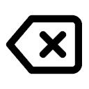 Autodelete History by Keywords  screen for extension Chrome web store in OffiDocs Chromium