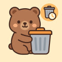 Auto Delete Inreview Images  screen for extension Chrome web store in OffiDocs Chromium
