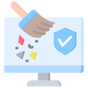 Auto Download History Cleaner Pro  screen for extension Chrome web store in OffiDocs Chromium