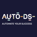 AutoDS eBay Manual Dropshipping  screen for extension Chrome web store in OffiDocs Chromium