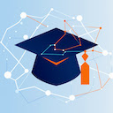 AutoEDU  screen for extension Chrome web store in OffiDocs Chromium