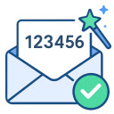 Auto Email Code Filler – 2FA  Login Link Helper  screen for extension Chrome web store in OffiDocs Chromium