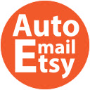 Auto Etsy Order Email Extractor  screen for extension Chrome web store in OffiDocs Chromium