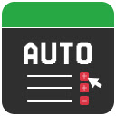AutoFillCustomize  screen for extension Chrome web store in OffiDocs Chromium