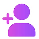 Auto Follower  screen for extension Chrome web store in OffiDocs Chromium