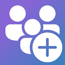 Auto Follow Unfollow for Twitter X  screen for extension Chrome web store in OffiDocs Chromium