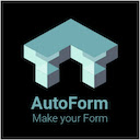 AUTOFORM  screen for extension Chrome web store in OffiDocs Chromium