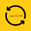 Auto Friend for Facebook  screen for extension Chrome web store in OffiDocs Chromium