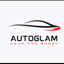 AutoGlam  screen for extension Chrome web store in OffiDocs Chromium