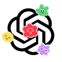 AutoGPT Auto send ChatGPT/Sora prompts and download images/videos  screen for extension Chrome web store in OffiDocs Chromium