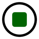 AutoHalt  screen for extension Chrome web store in OffiDocs Chromium