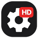 Auto HD 720p/1080p  screen for extension Chrome web store in OffiDocs Chromium