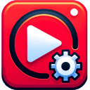 Auto High Quality YouTube  screen for extension Chrome web store in OffiDocs Chromium