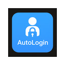 Auto login Manager  screen for extension Chrome web store in OffiDocs Chromium