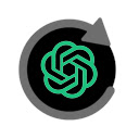 Automagic: auto reload script for ChatGPT  screen for extension Chrome web store in OffiDocs Chromium