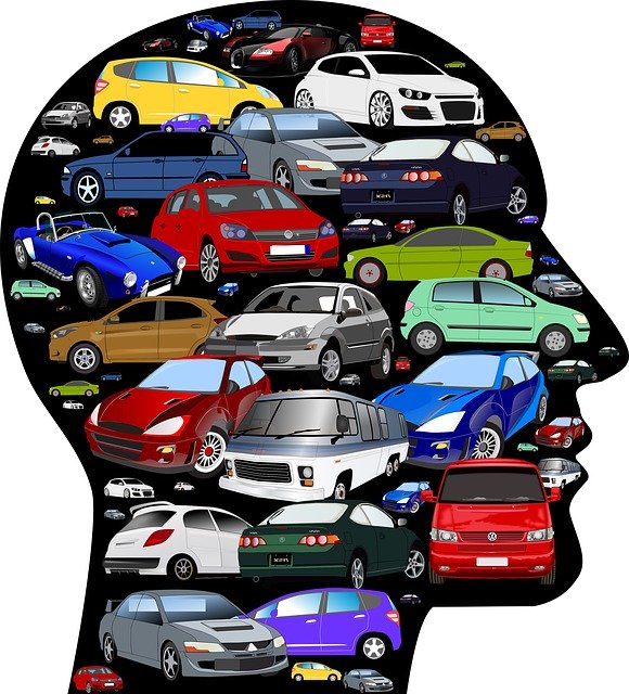 Free download Auto Man Head -  free illustration to be edited with GIMP free online image editor