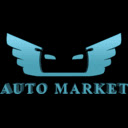 Auto Market  screen for extension Chrome web store in OffiDocs Chromium