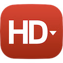 Automatic 4K/HD for Youtube  screen for extension Chrome web store in OffiDocs Chromium