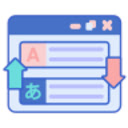 Automatic Discord Translator  screen for extension Chrome web store in OffiDocs Chromium