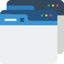 Automatic Save  Recall Window Positions/URLs  screen for extension Chrome web store in OffiDocs Chromium