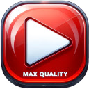 Auto Max Quality Pro  screen for extension Chrome web store in OffiDocs Chromium