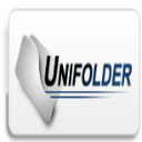 Automazione Unifolder  screen for extension Chrome web store in OffiDocs Chromium