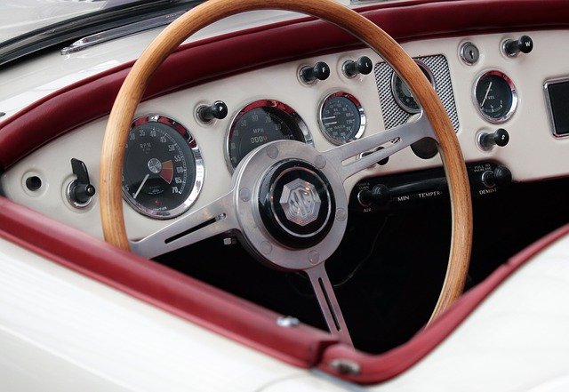 Free download automobile antique car retro free picture to be edited with GIMP free online image editor