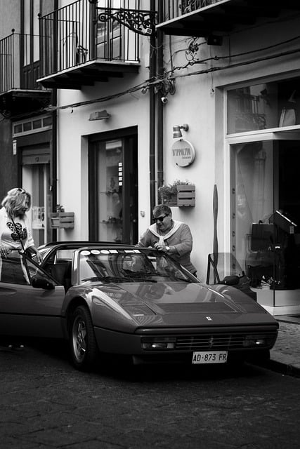 Free download automobile antique car retro italy free picture to be edited with GIMP free online image editor