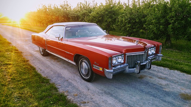 Free download automobile cadillac eldorado us car free picture to be edited with GIMP free online image editor