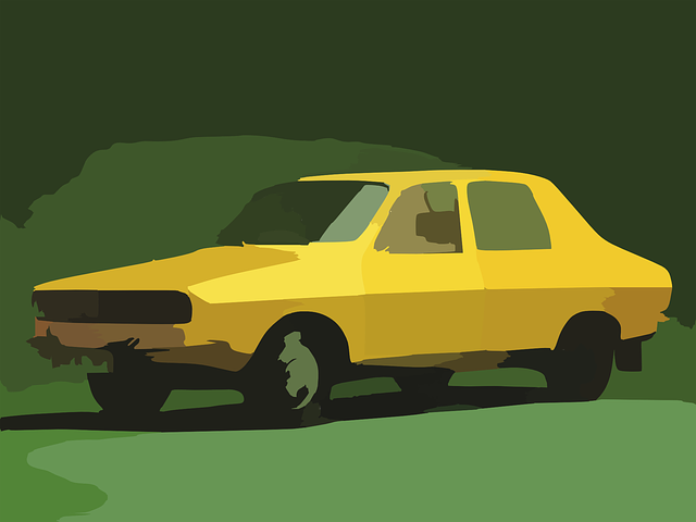 Free download Automobile Car Sedan - Free vector graphic on Pixabay free illustration to be edited with GIMP free online image editor