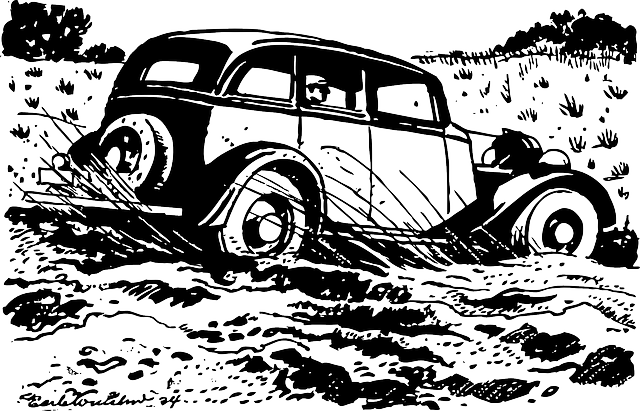 Free download Automobile Desert Car - Free vector graphic on Pixabay free illustration to be edited with GIMP free online image editor