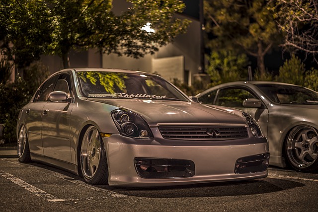 ດາວໂຫຼດຮູບພາບລົດຍົນ infiniti g35 nightshot ຟຣີເພື່ອແກ້ໄຂດ້ວຍ GIMP ບັນນາທິການຮູບພາບອອນໄລນ໌ຟຣີ