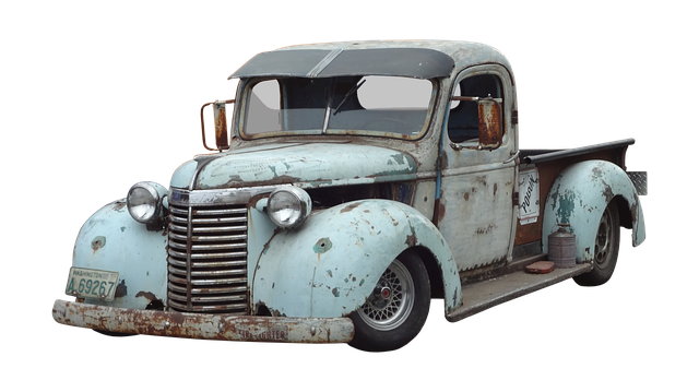 Unduh gratis mobil pickup mobil antik usa gambar gratis untuk diedit dengan editor gambar online gratis GIMP