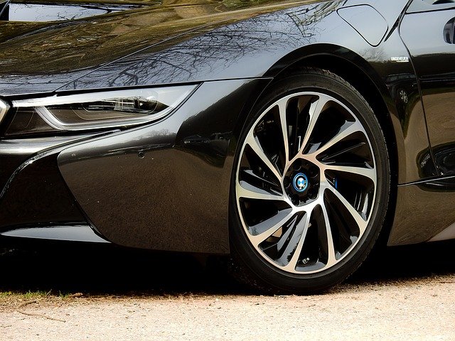 Free download automobile vehicle bmw wheel rim free picture to be edited with GIMP free online image editor