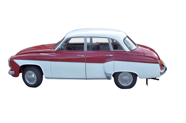 Free download automobile wartburg 311 isolated free picture to be edited with GIMP free online image editor