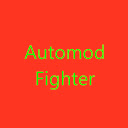 Automod Fighter  screen for extension Chrome web store in OffiDocs Chromium