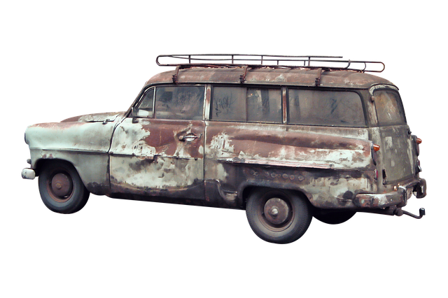 Free download Auto Old Rusted -  free photo or picture to be edited with GIMP online image editor