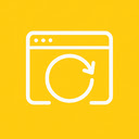 Auto Page Visit  screen for extension Chrome web store in OffiDocs Chromium