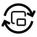 Auto Picture in Picture  screen for extension Chrome web store in OffiDocs Chromium