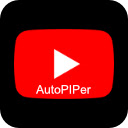 AutoPIPer  screen for extension Chrome web store in OffiDocs Chromium