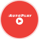 Autoplay Shorts  screen for extension Chrome web store in OffiDocs Chromium
