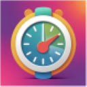 Auto Pomodoro Timer  screen for extension Chrome web store in OffiDocs Chromium