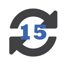 Auto Refresh 15 Min  screen for extension Chrome web store in OffiDocs Chromium