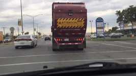 Free download Auto Road Street -  free video to be edited with OpenShot online video editor