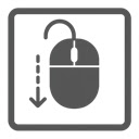 Auto Scroller  screen for extension Chrome web store in OffiDocs Chromium