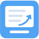 Auto Scroll Screen Prompter  screen for extension Chrome web store in OffiDocs Chromium