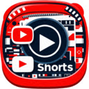 AutoShorts  screen for extension Chrome web store in OffiDocs Chromium