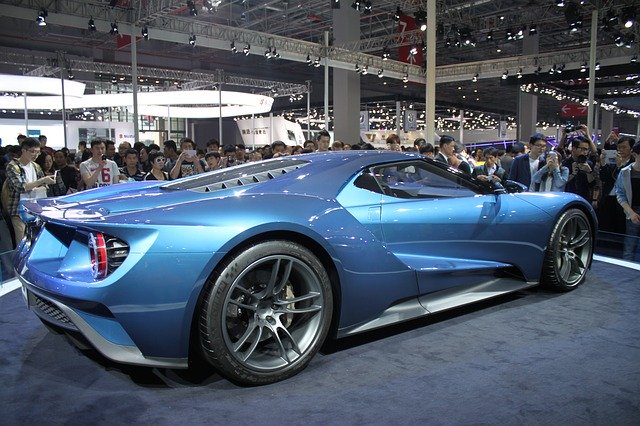 Free download Auto Show Streamline Line -  free photo or picture to be edited with GIMP online image editor